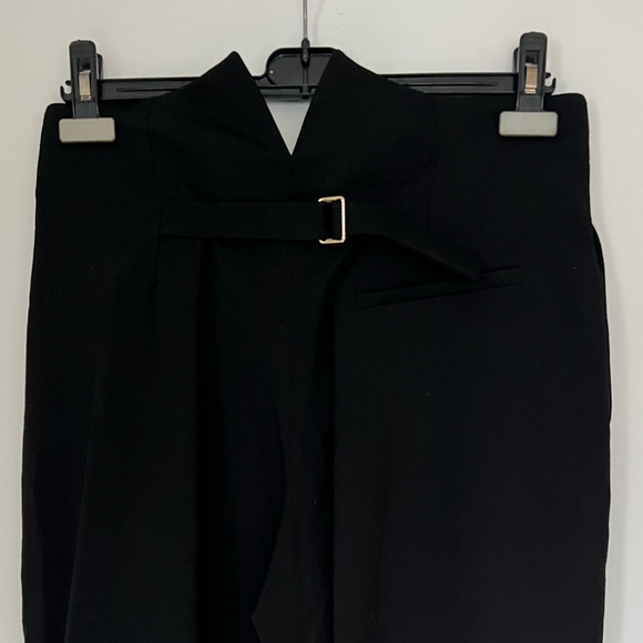 Chloe Black Pants - Picture 4 of 5